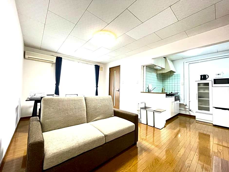 Habitasion