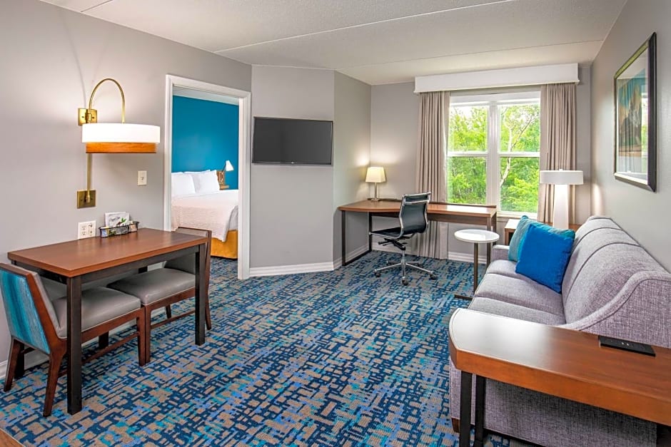 Residence Inn by Marriott Boston Woburn
