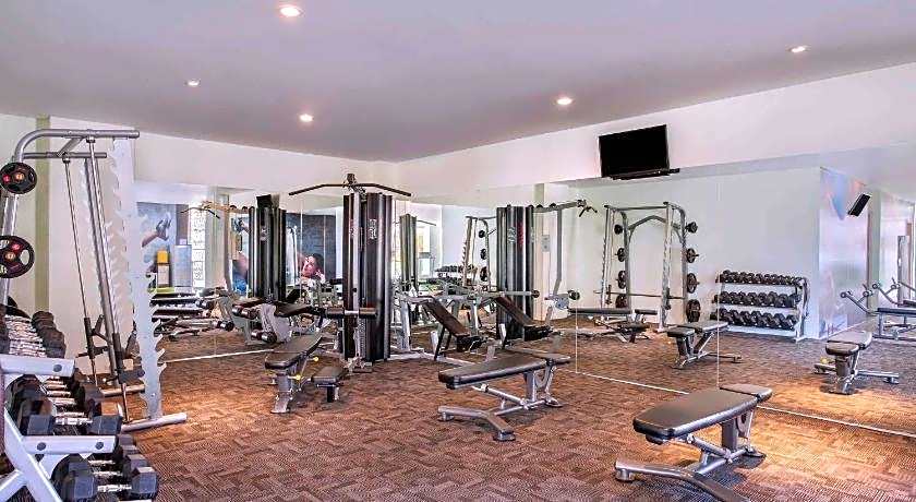 Grand Mercure Yogyakarta Adi Sucipto