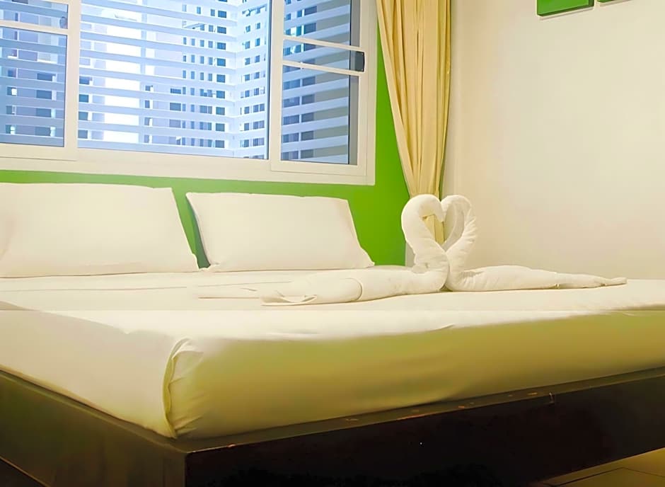 Ivory Phi Phi Island Hotel