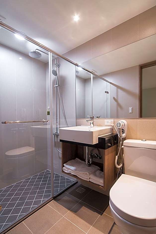 Huada Hotel