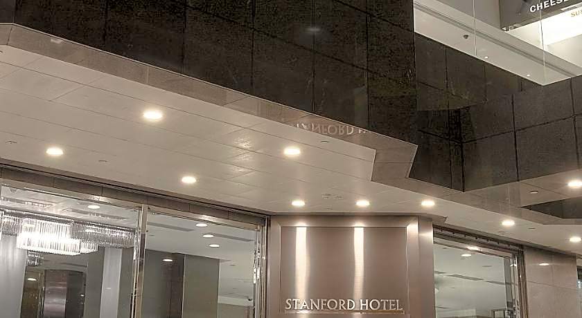 Stanford Hotel