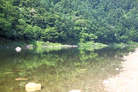 Hongcheon Yeongjin Pension