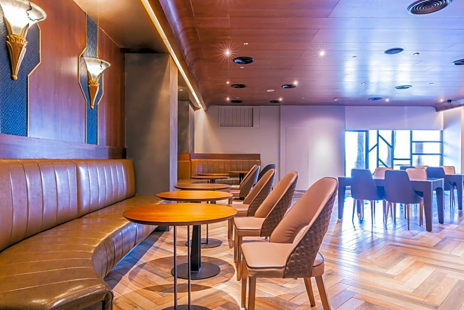 Saint Art Hotel