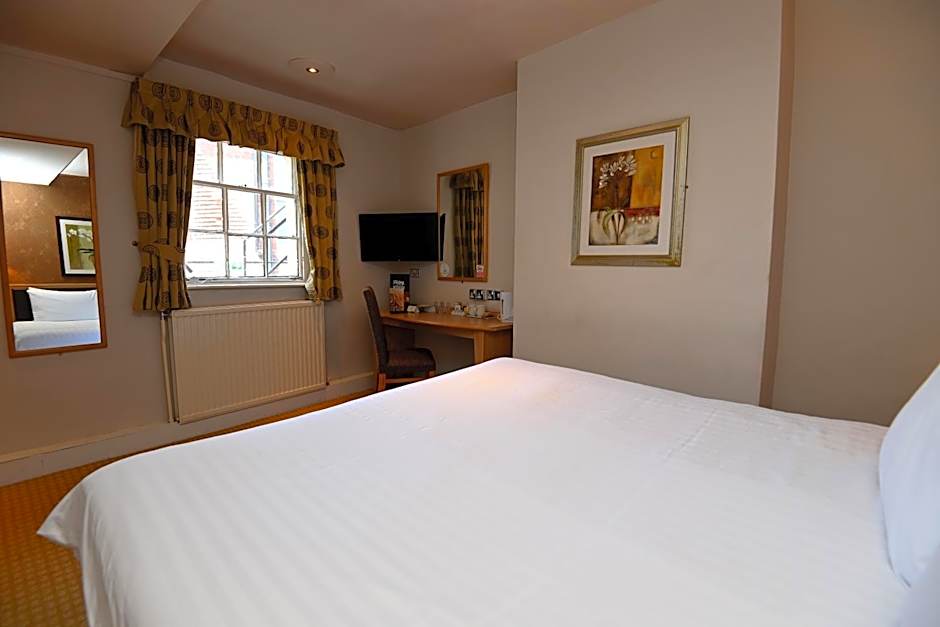 The Vine hotel by THEGREATVINE Ltd