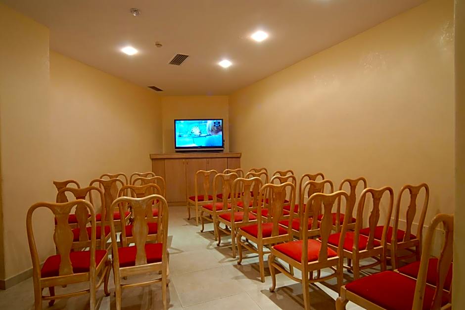 Hotel Terme President