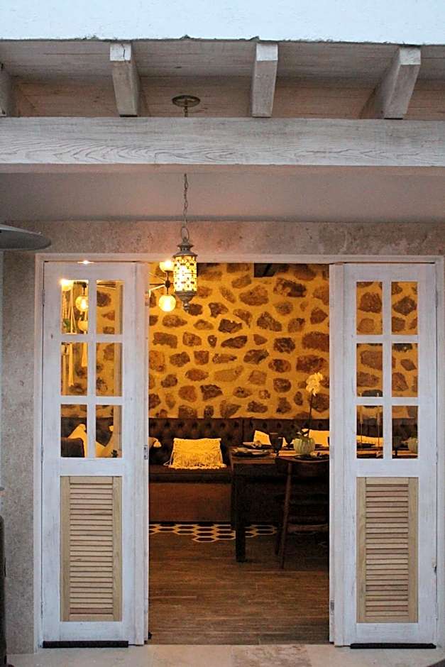 Casa Martha hotel boutique