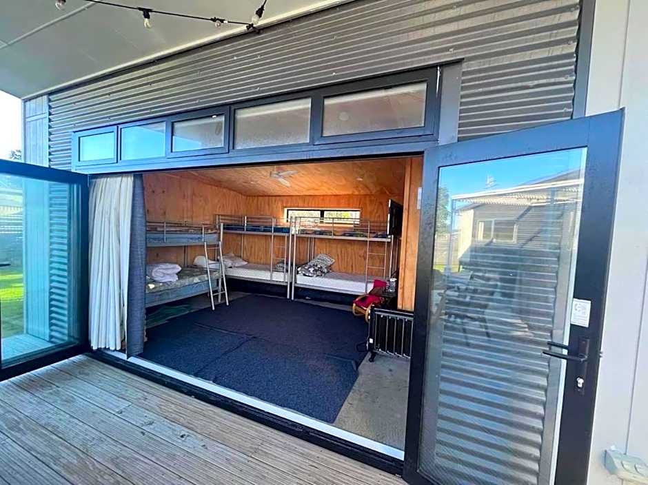 Hosts on the Coast Beach Break Matarangi