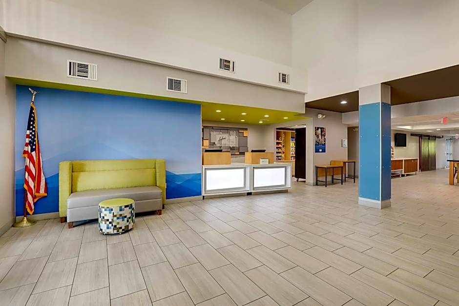 Holiday Inn Express Hotel & Suites Orangeburg By IHG