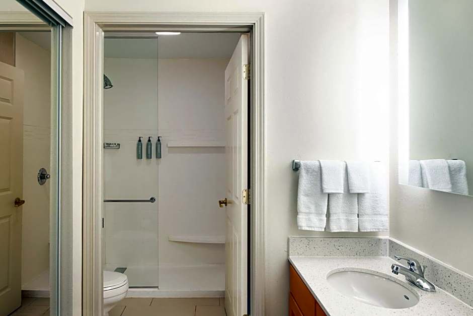 Residence Inn by Marriott Cincinnati Airport