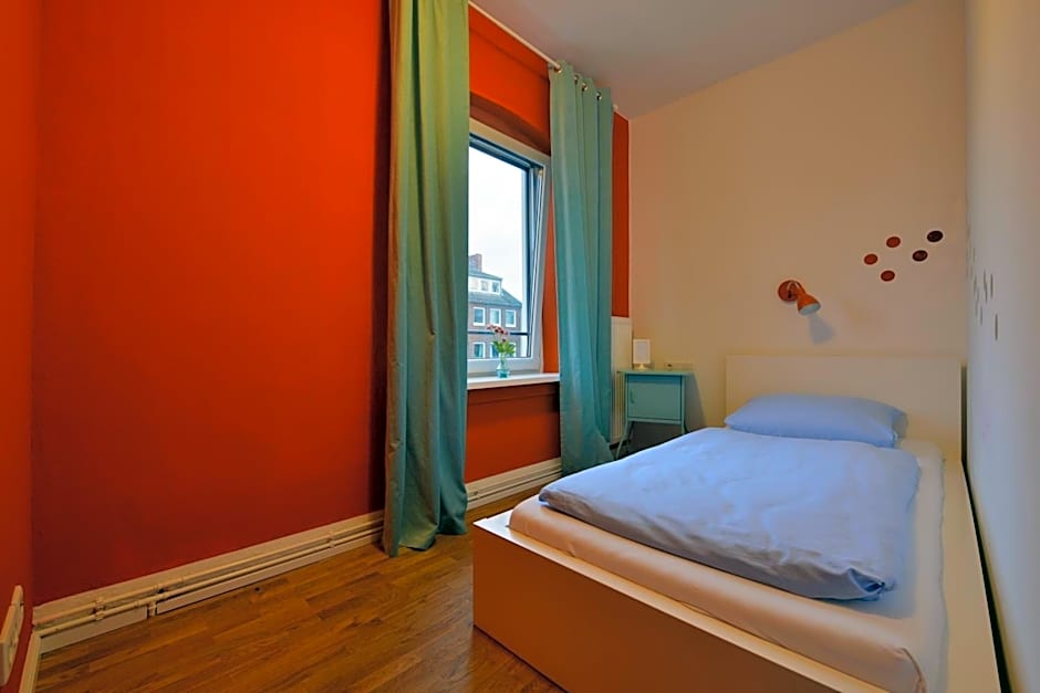 Townside Hostel Bremen