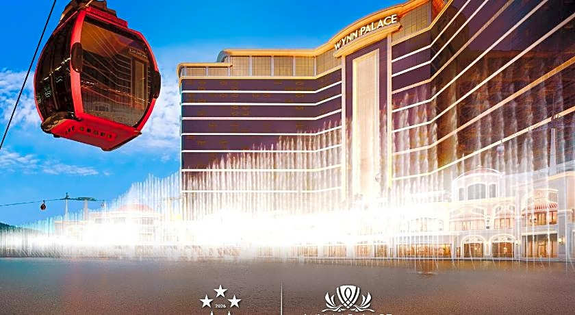 Wynn Palace