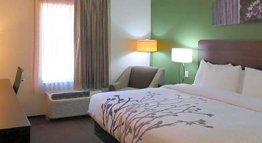 Sleep Inn & Suites Chiloquin-Crater Lake Junction