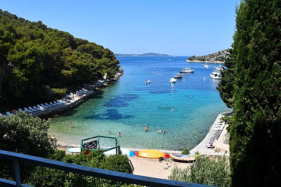 Hotel Sirena Hvar
