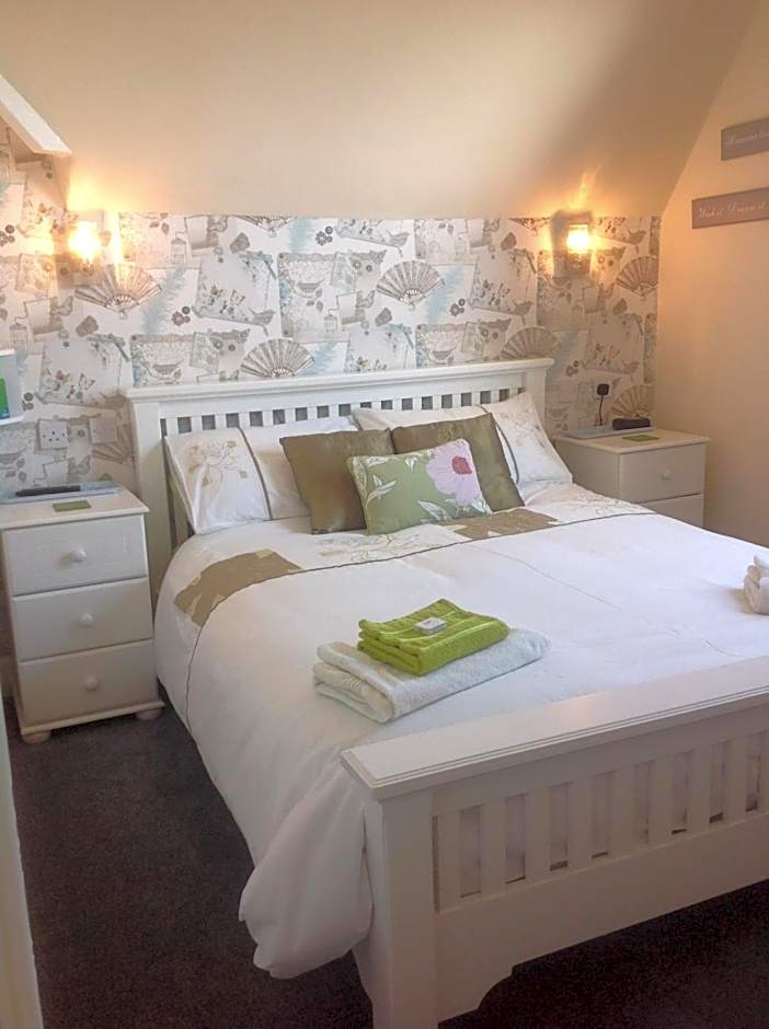 Cleasewood Guest House