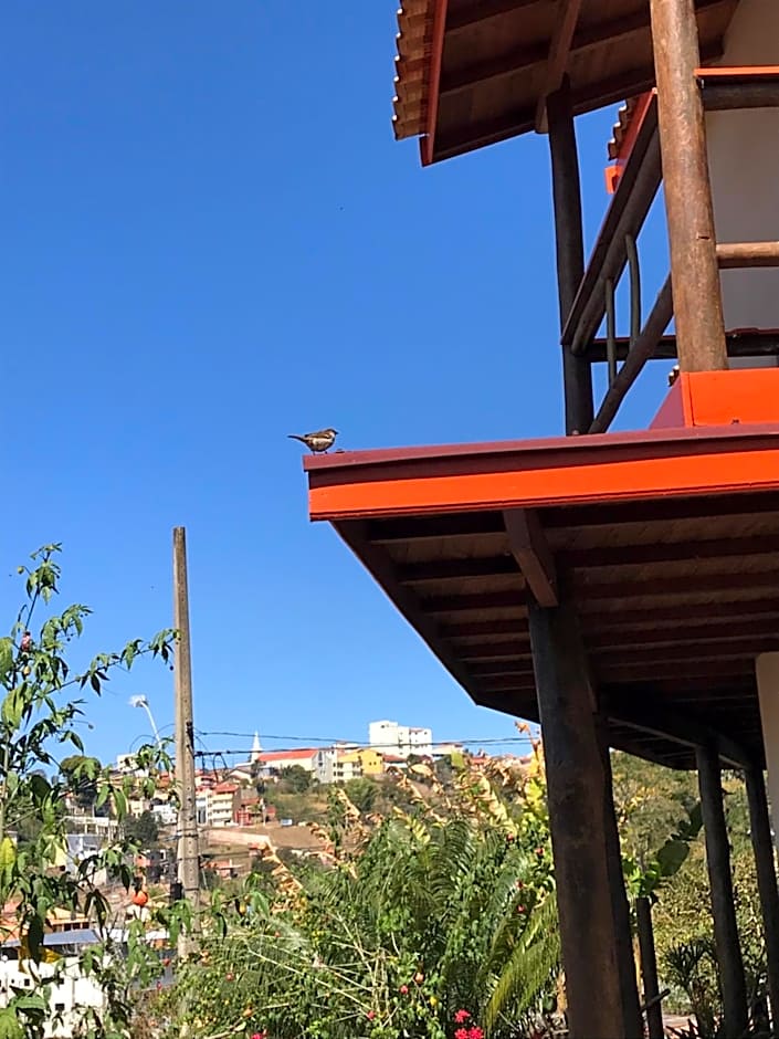 Pousada Natureza e Arte