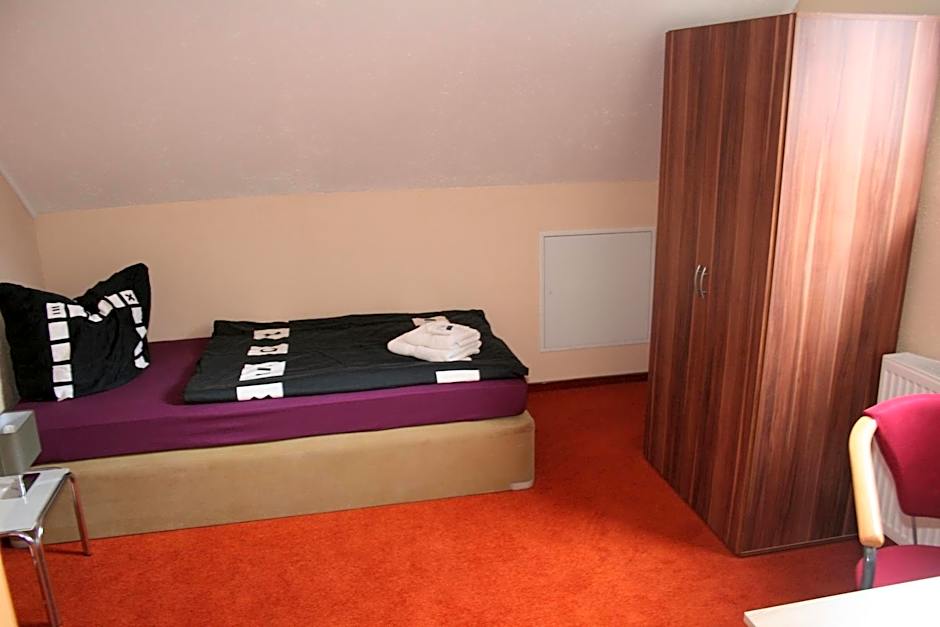 Zum Landhaus Dannenbüttel