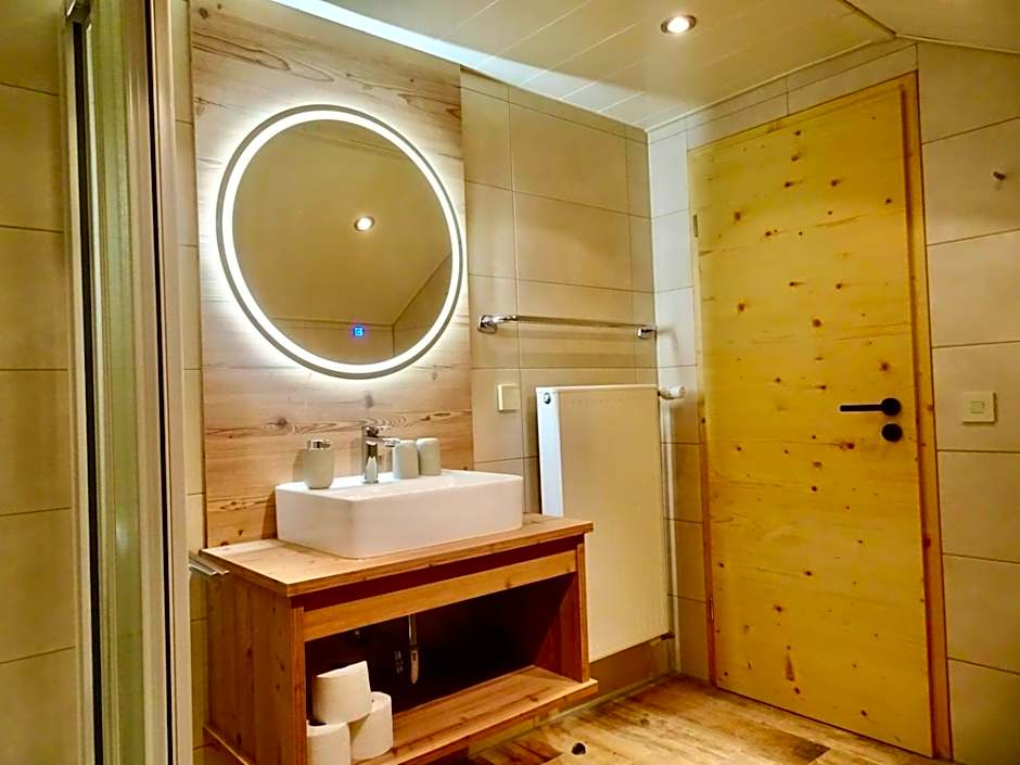 Hotel-Garni Kalkbrennerhof