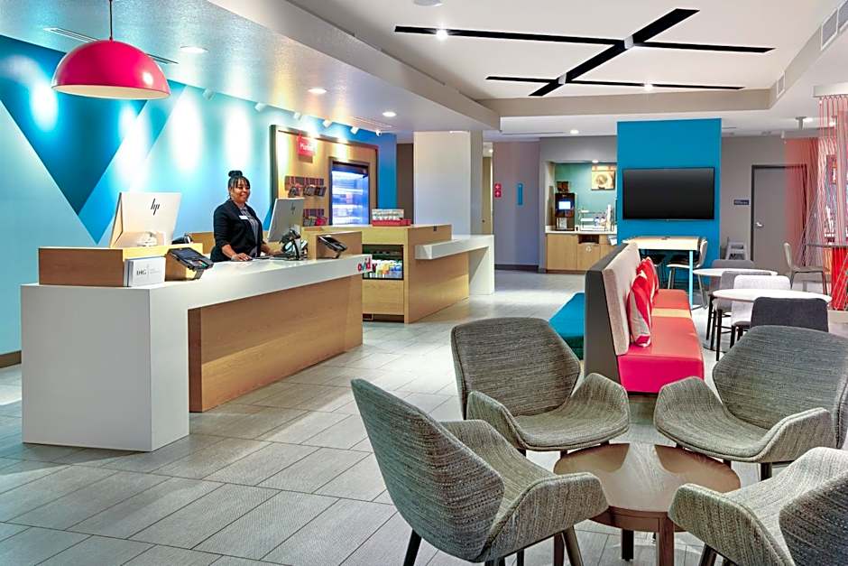 avid hotel Austin - Tech Ridge By IHG