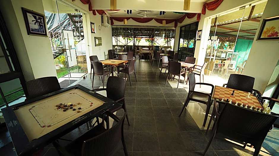 Dew Drops Boutique Retreat