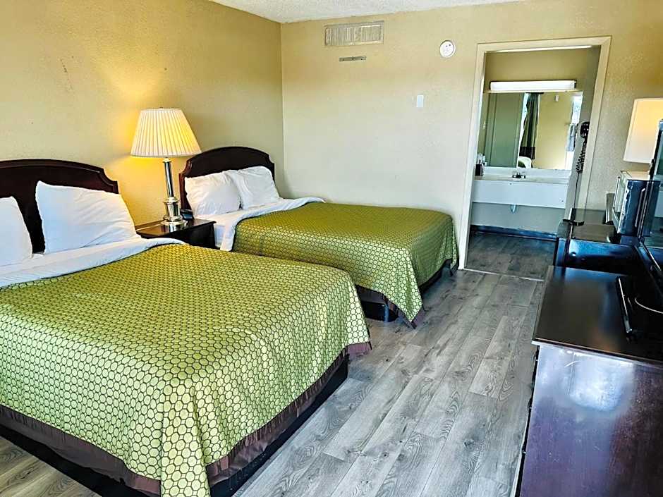 Travel Inn Bristol near State Street