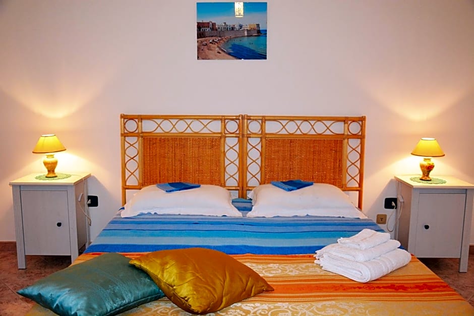 Salenterra B&B (Salento)