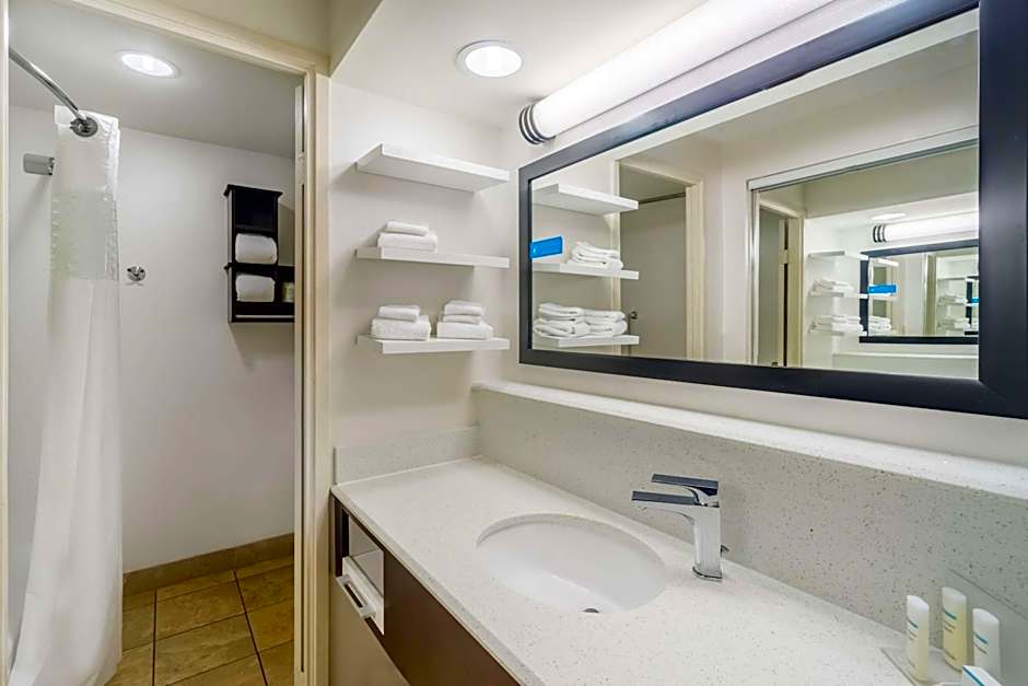 Hampton Inn By Hilton Terre Haute