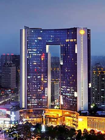 Kande International Hotel Dongguan