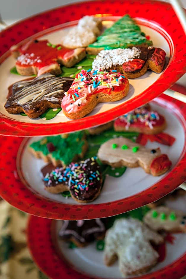 Locanda Villa Naumanni