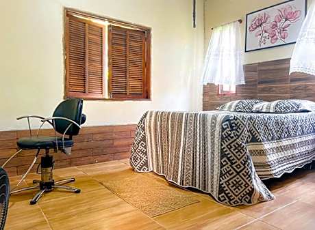 Casa a 550m do mar em Figueira, Arraial do Cabo-RJ