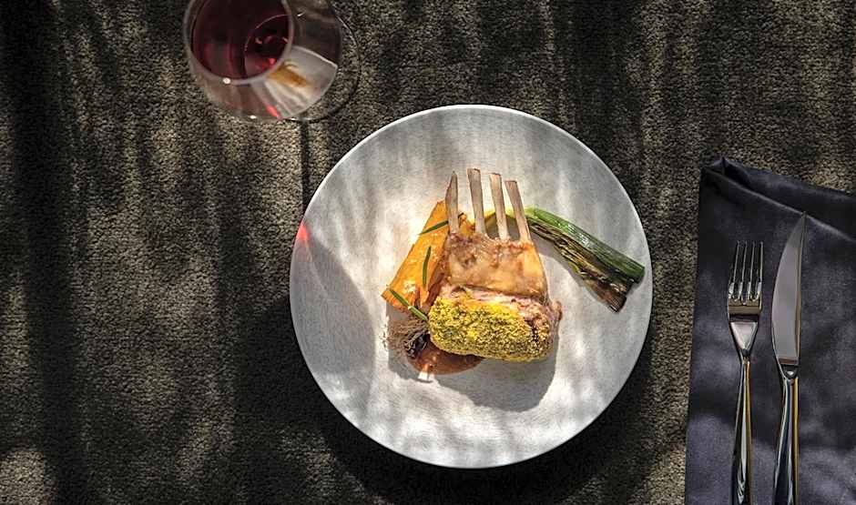 Lone Hotel by Maistra Collection