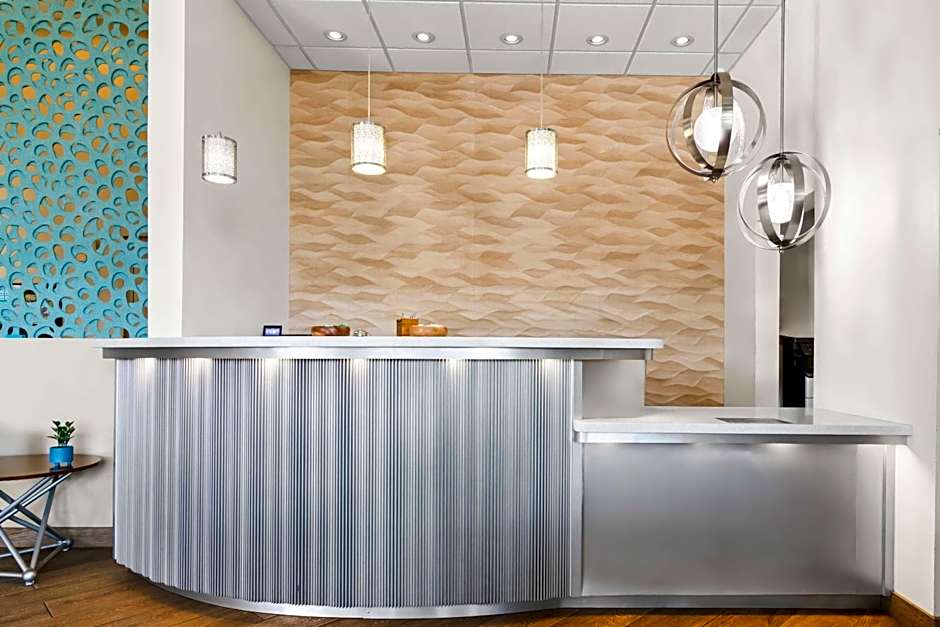 Best Western Oasis Inn And Suites