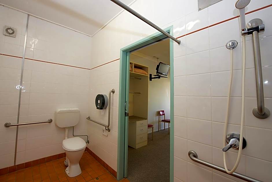 Lamington Hotel Motel - Detached Motel