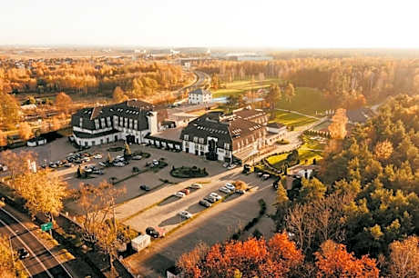 Hotel Villa Verde Congress & Spa