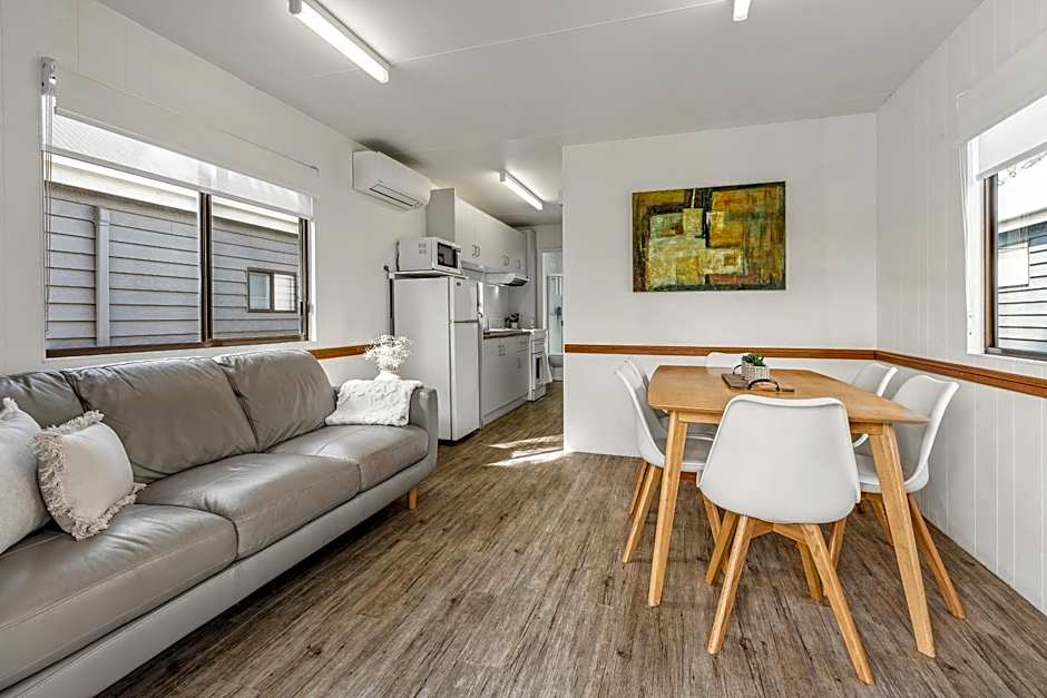 BIG4 Tasman Holiday Parks - Tathra Beach