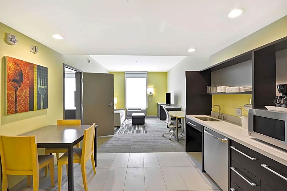 Home2 Suites By Hilton Rock Hill