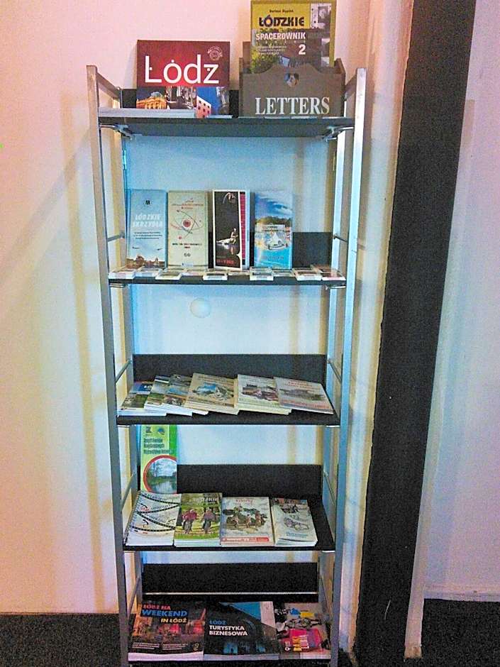 Pokoje Gościnne FRESCO