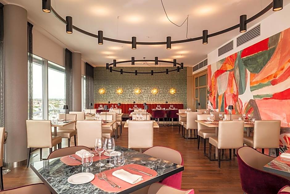 Savhotel Mantegna Padova
