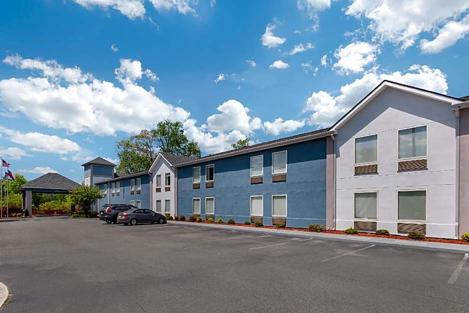 Comfort Inn Blairsville Butternut Creek