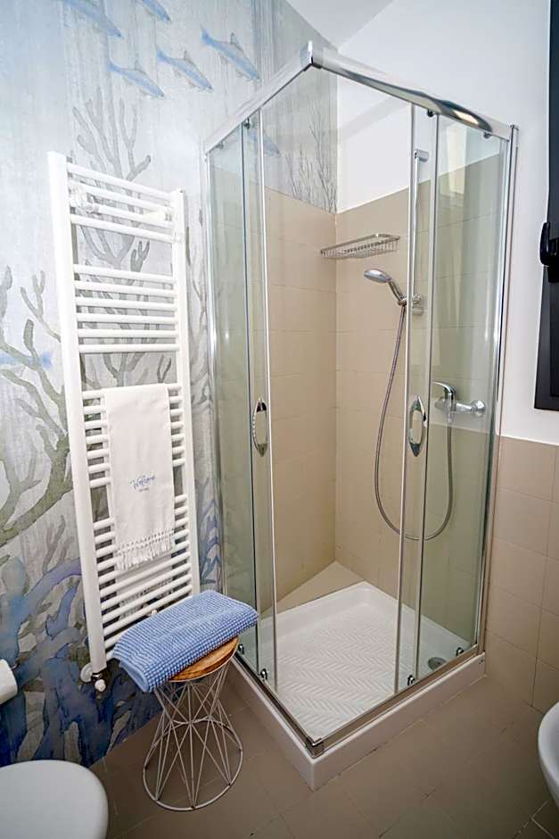 Bed & Breakfast Welcome Ostuni – Ostuni, AR