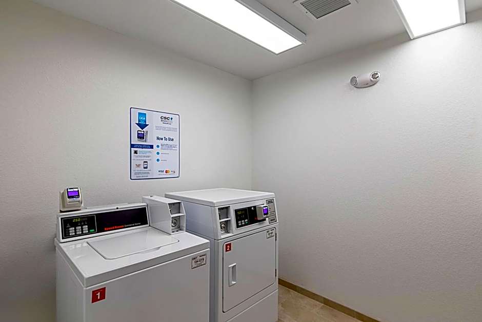 Motel 6 Austin Airport