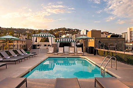 Chamberlain West Hollywood