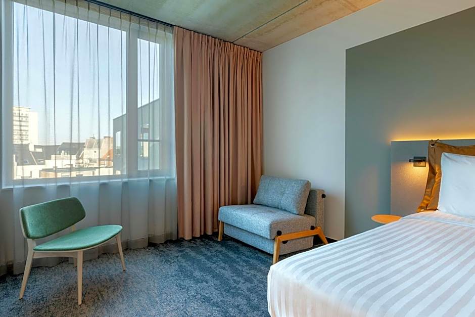 Moxy Antwerp