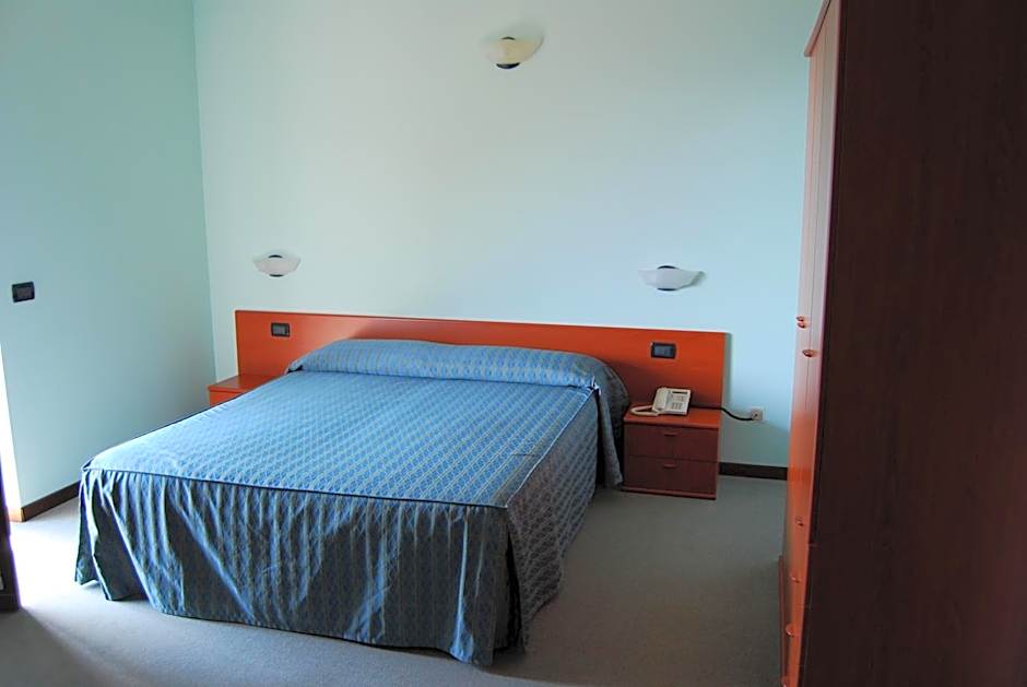 Albergo Ristorante Orazio