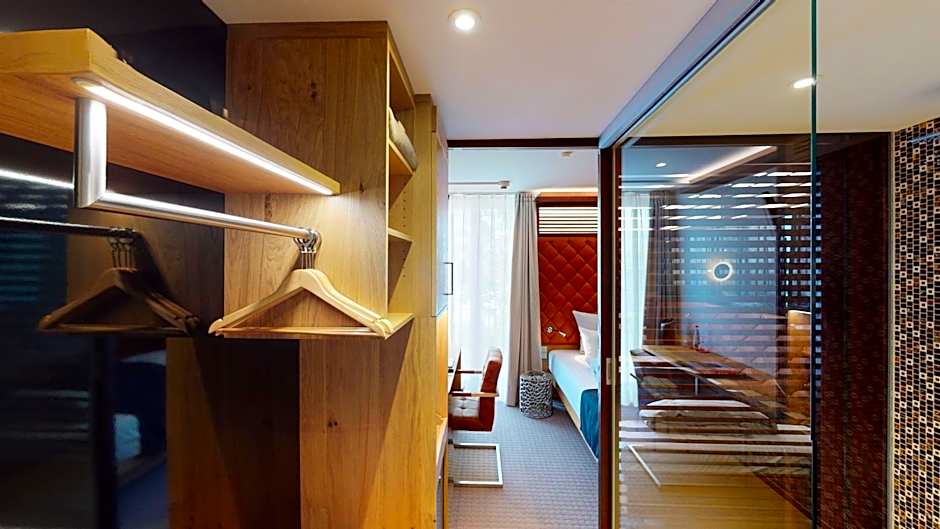 Das Wildeck Hotel & Restaurant