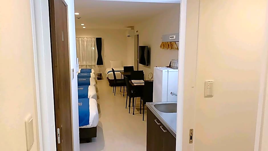 Living Inn Nahakoumae