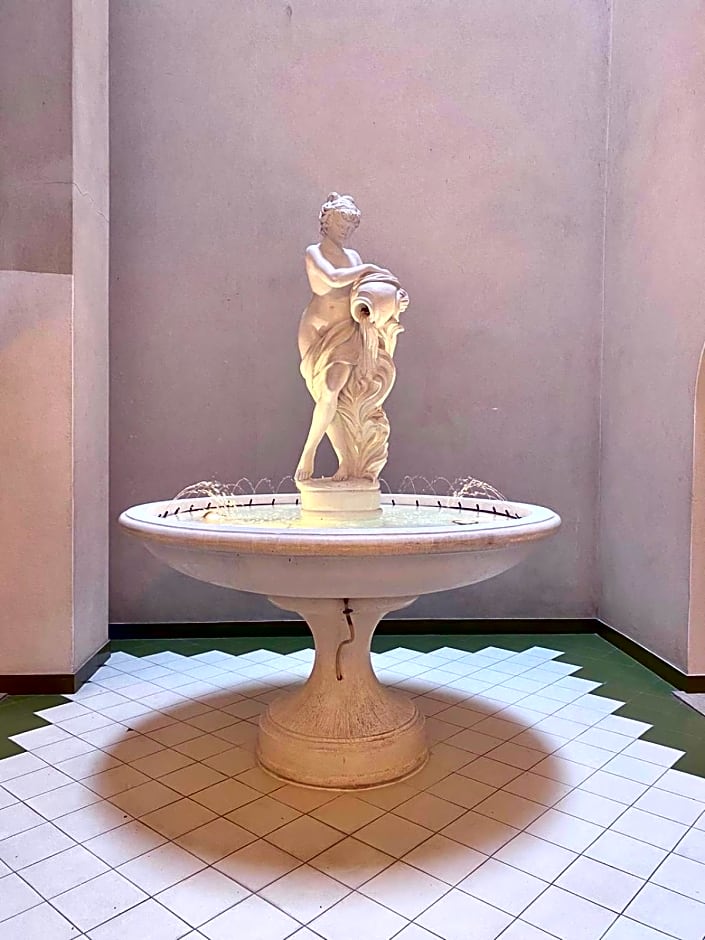 Hotel Florida