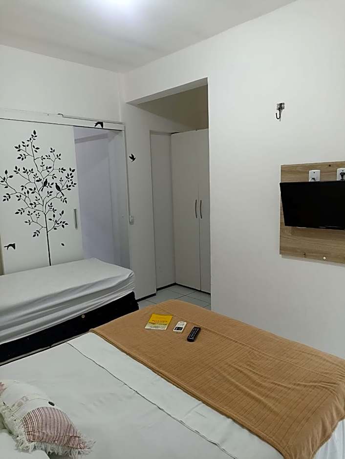 Brisa Brasil Residence