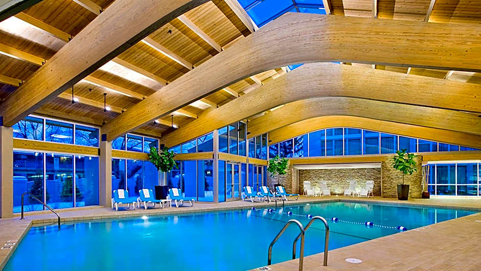 Crowne Plaza Hotel Glen Ellyn/Lombard By IHG