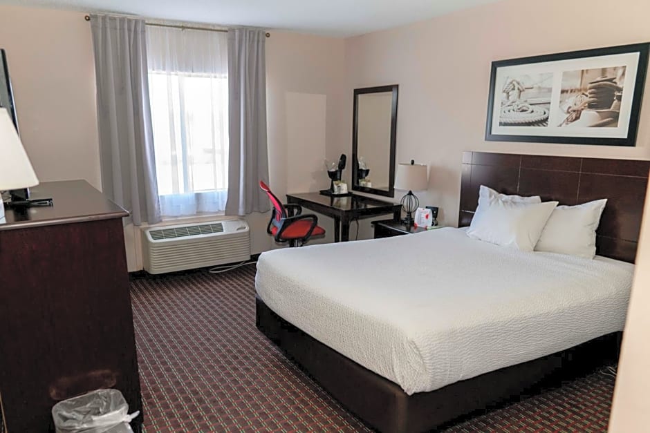 Ramada Worldwide